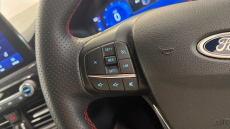 Ford Kuga 2.5 PHEV ST-Line Edition 5dr CVT Estate